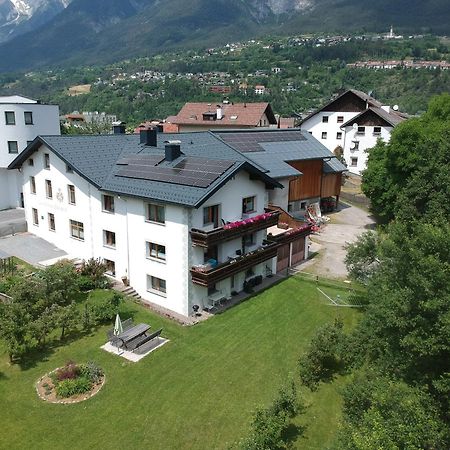 Landhaus Zangerl - Kobelerhof Landeck Exterior foto