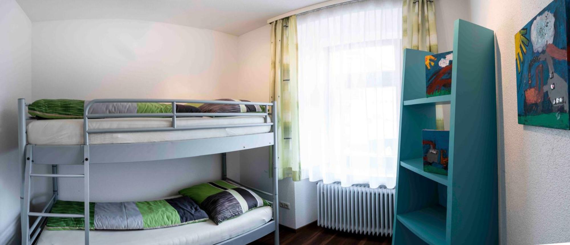 Landhaus Zangerl - Kobelerhof Landeck Quarto foto