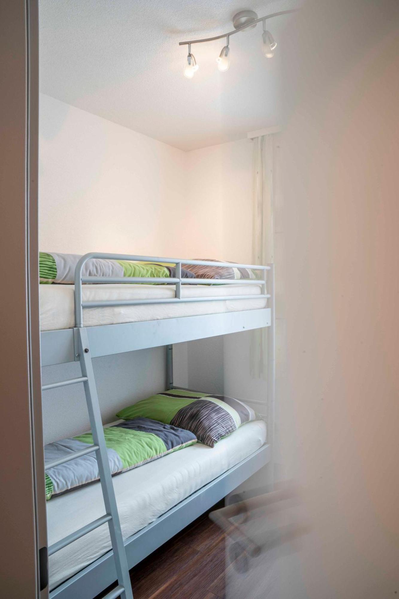 Landhaus Zangerl - Kobelerhof Landeck Quarto foto