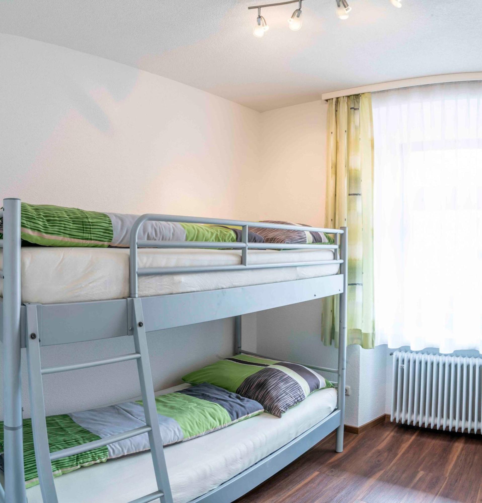 Landhaus Zangerl - Kobelerhof Landeck Quarto foto