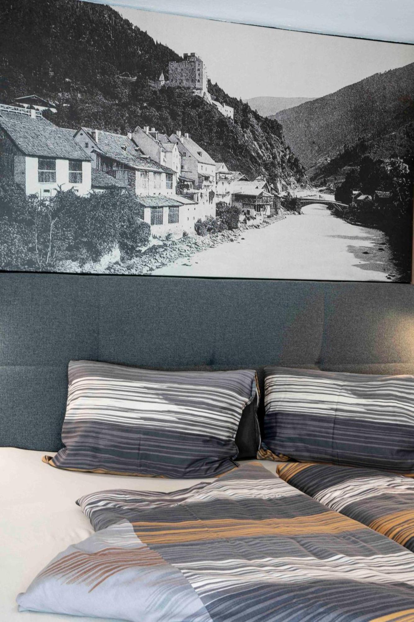 Landhaus Zangerl - Kobelerhof Landeck Quarto foto